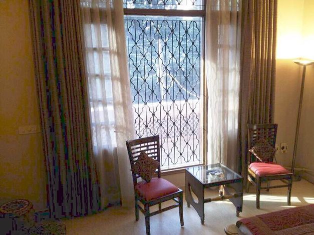 Ace Residency 3* New Delhi
