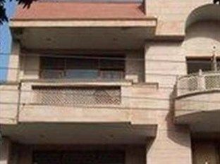 Ace Residency New Delhi