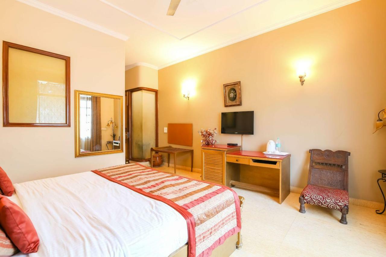 Bed & Breakfast Ace Residency 3*