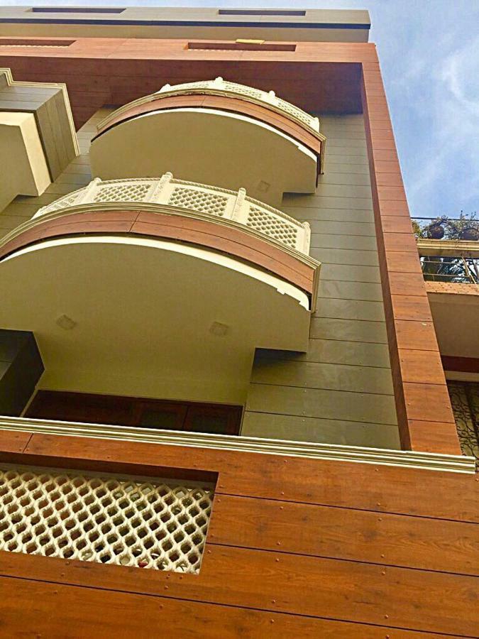 Ace Residency Bed & Breakfast