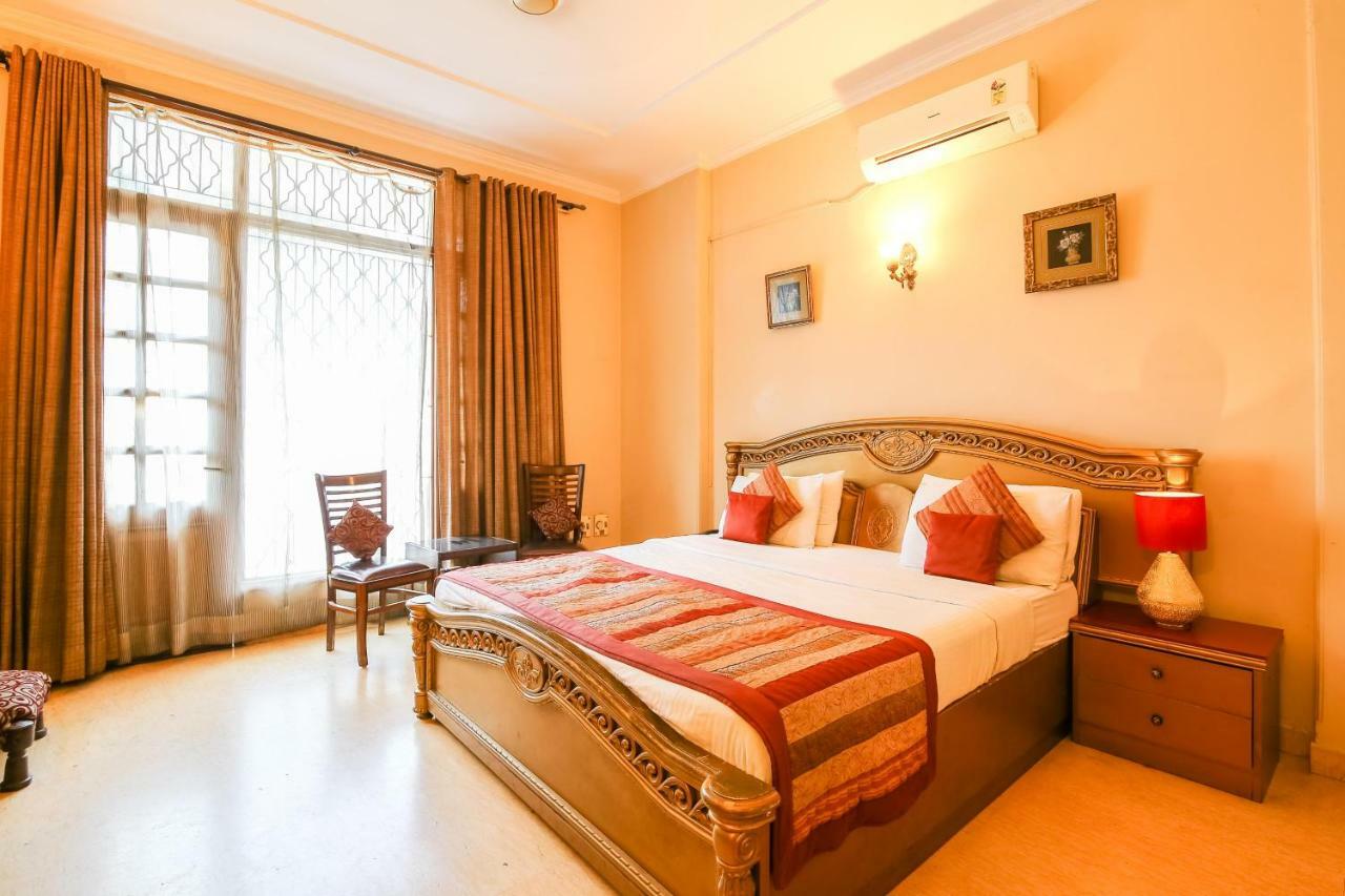 Couette-café Ace Residency New Delhi
